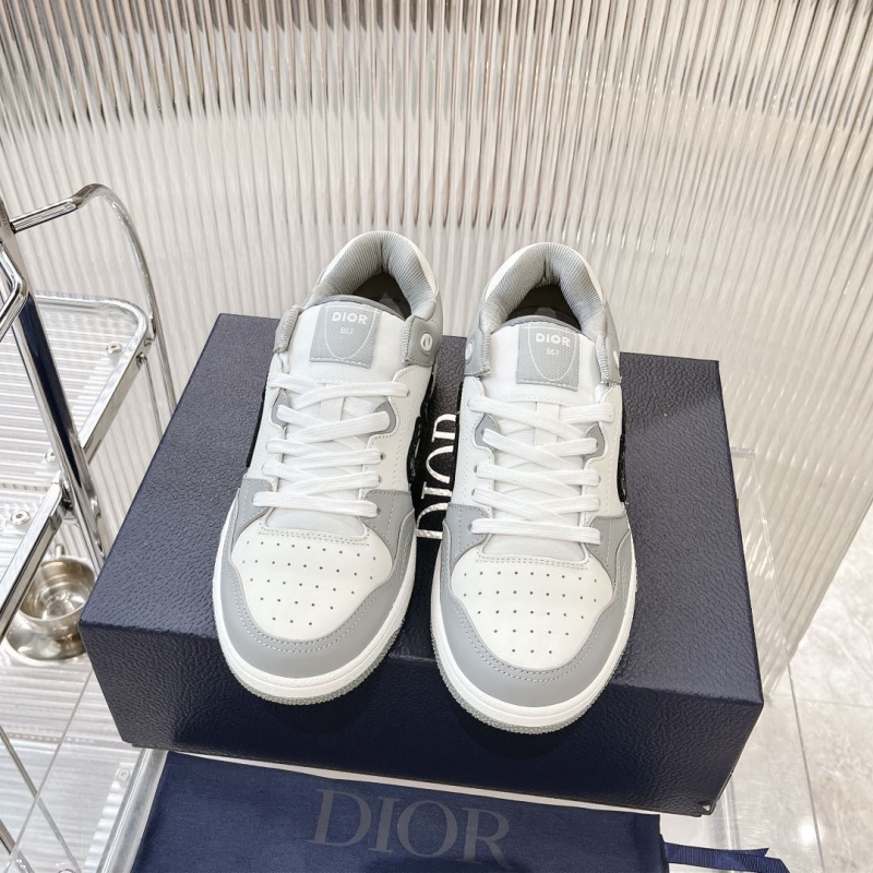 Christian Dior Casual Shoes